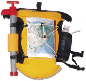 Watershed Aleutian Deck Bag